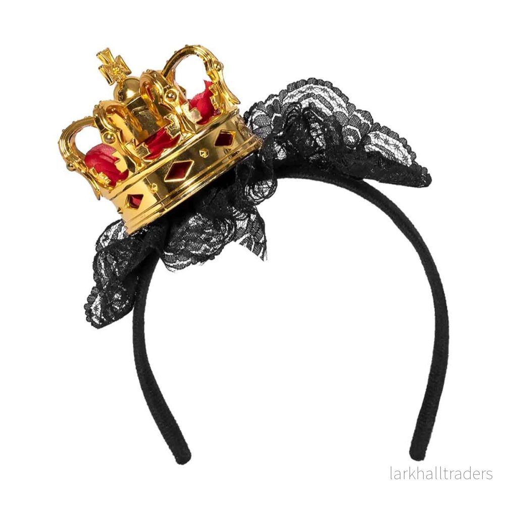 Diadem, kungakrona Diadem, kungakrona