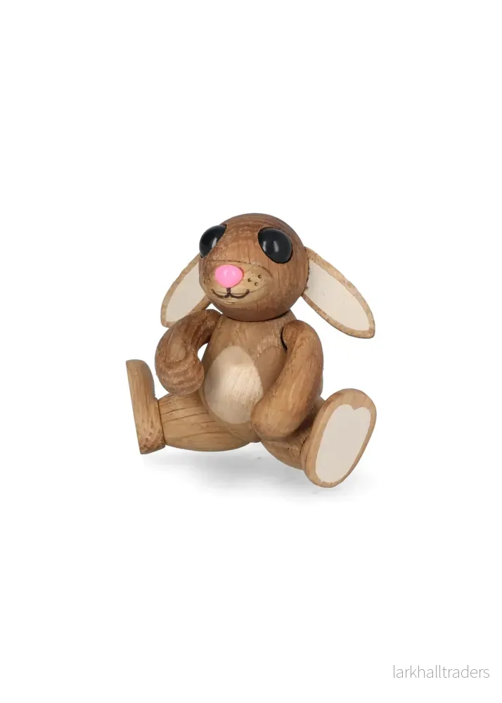 Dekoration The Rabbit Mini Kanin Dekoration The Rabbit Mini Kanin