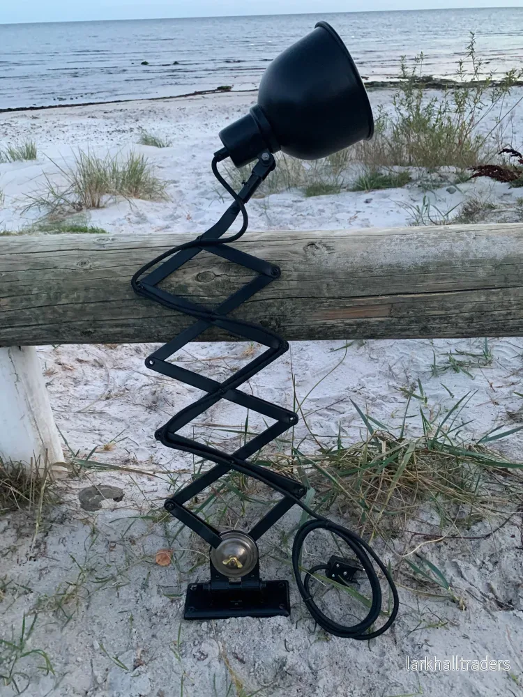 Pe Ha We – Leuchten saxlampa Pe Ha We – Leuchten saxlampa