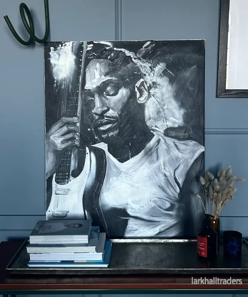 D'Angelo (Exklusiv) - Bild 3