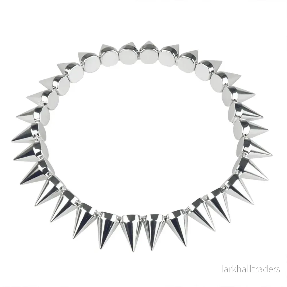 Halsband, spikes Halsband, spikes