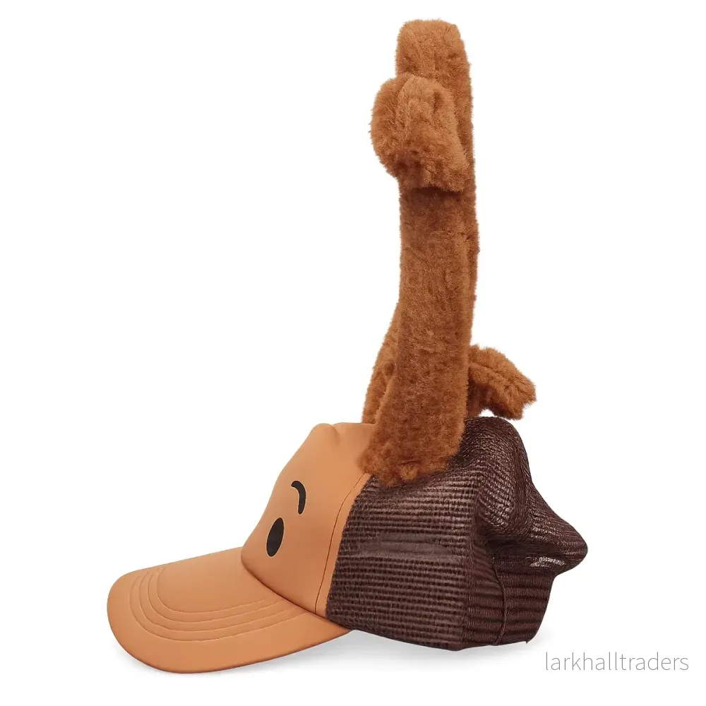 Älgkeps - Bild 3