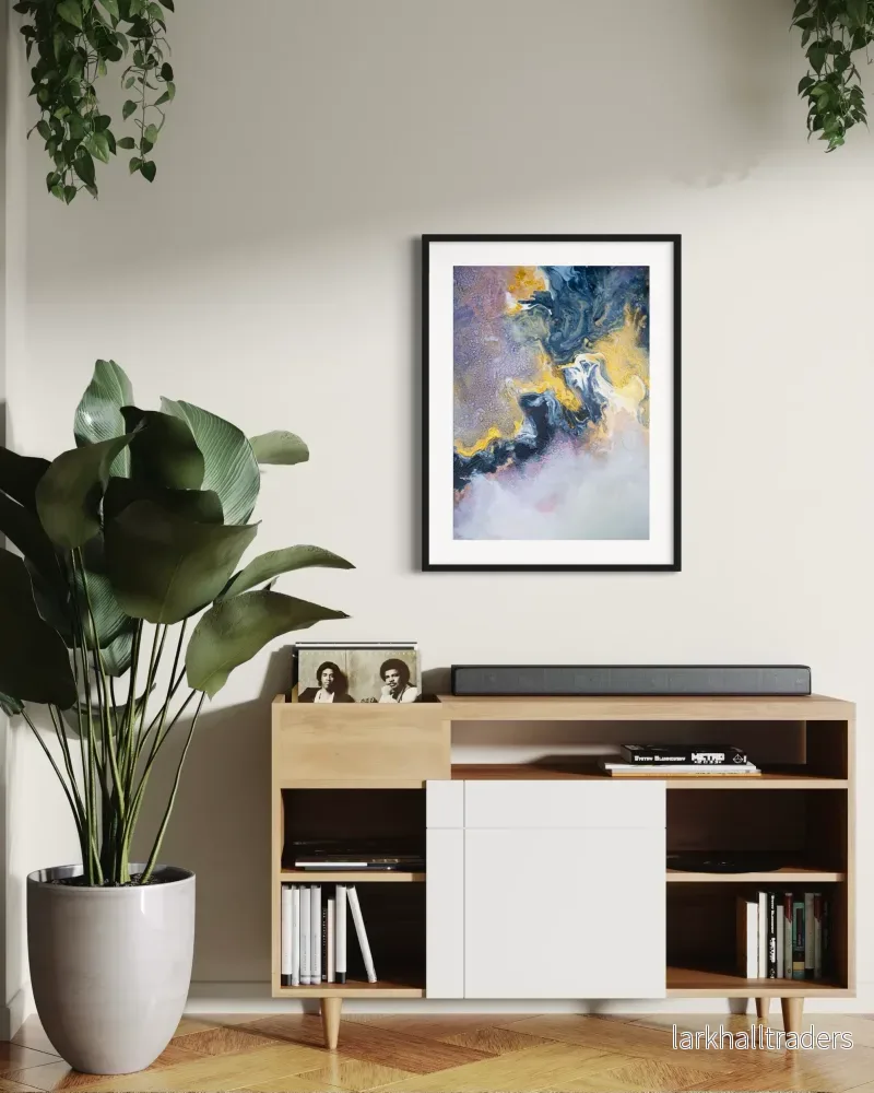 Eternal Flow - Photo Art Print - Bild 2