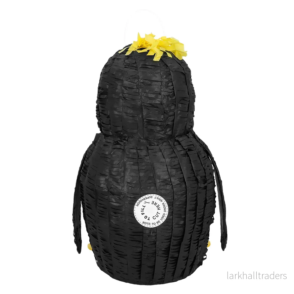 Pinata, pingvin - Bild 2