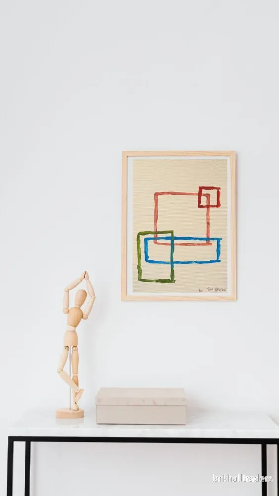 Boundaries IX Original