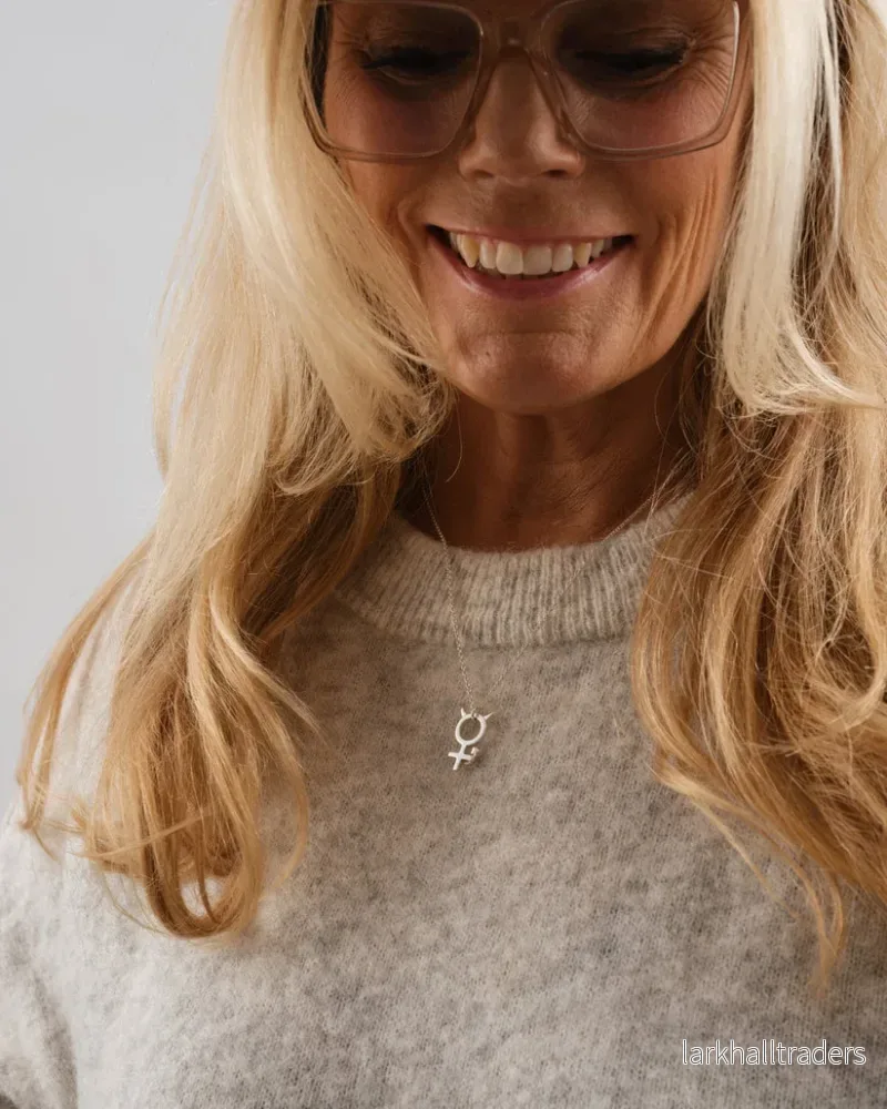 She Devil Halsband - Bild 2