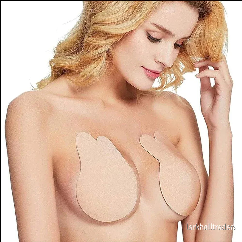 Osynlig push-up BH - Bild 3