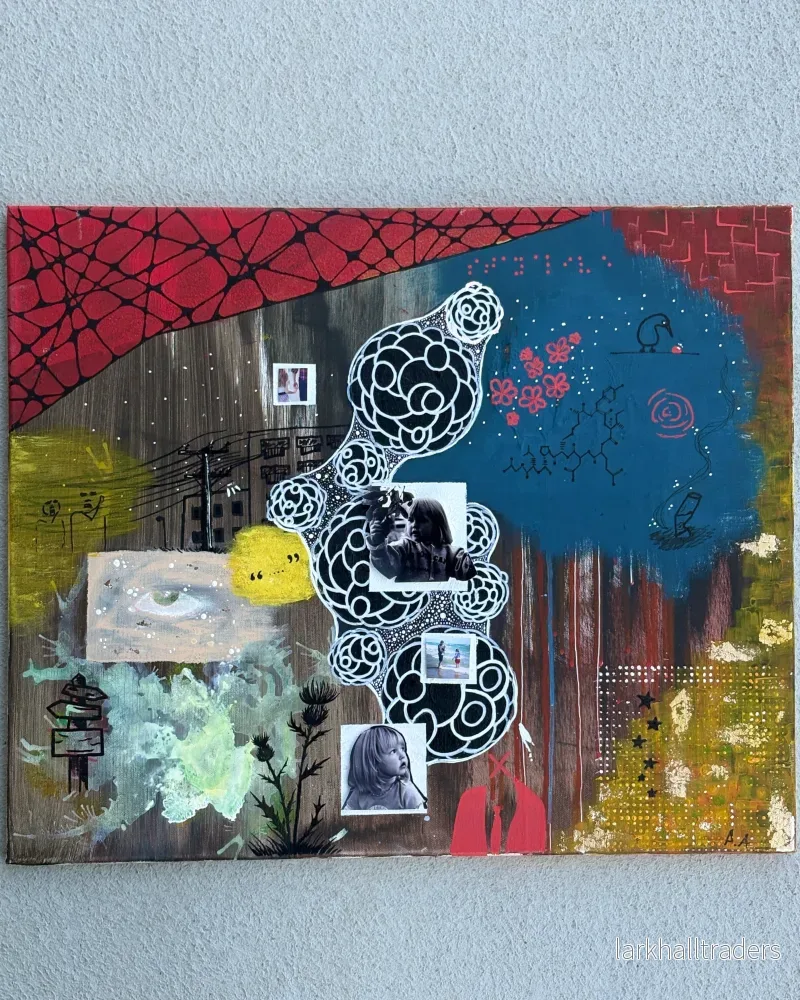 Vestigia Original - Bild 2