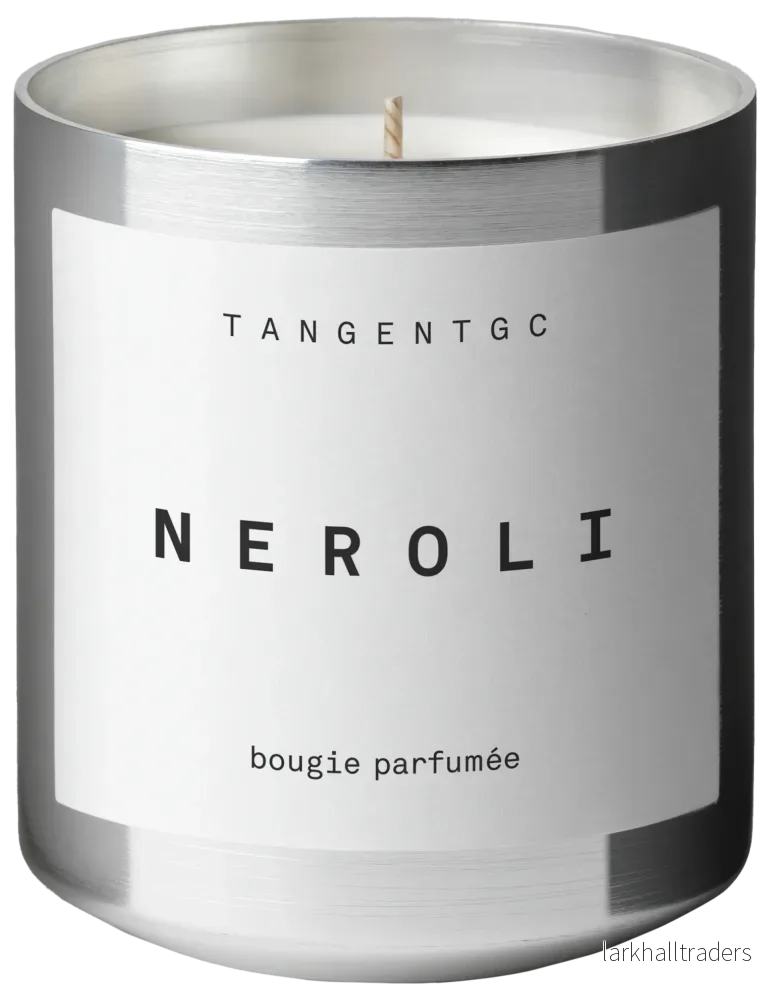 Doftljus Bougie parfumée