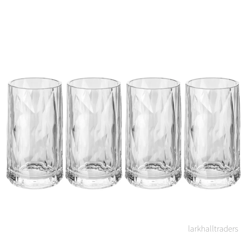 Snapsglas/shotglas Superglas club no.7 snapsglas/shotglas plast 40 ml crystal clear 4-pack Snapsglas/shotglas Superglas club no.7 snapsglas/shotglas plast 40 ml crystal clear 4-pack