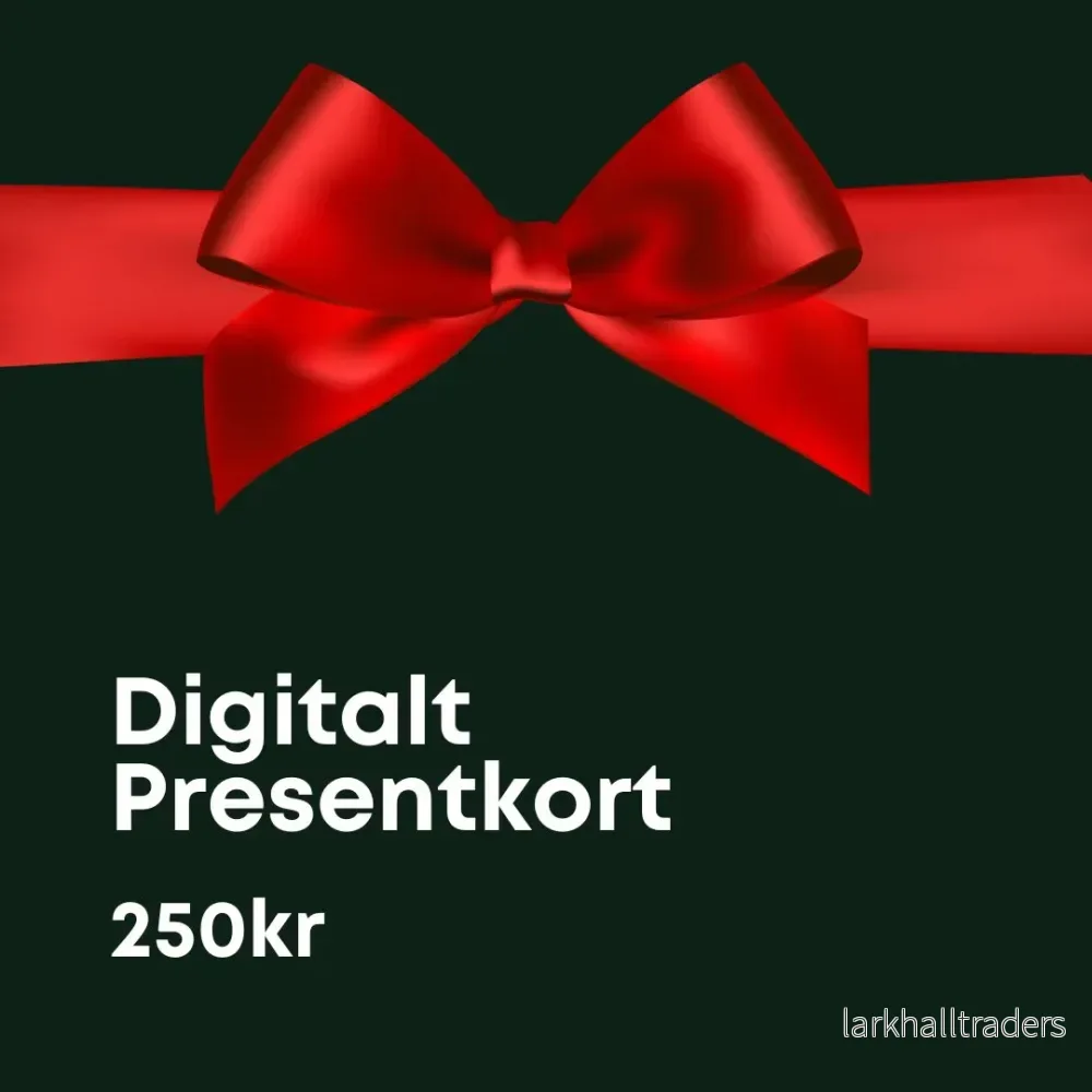 Presentkort - Bild 3