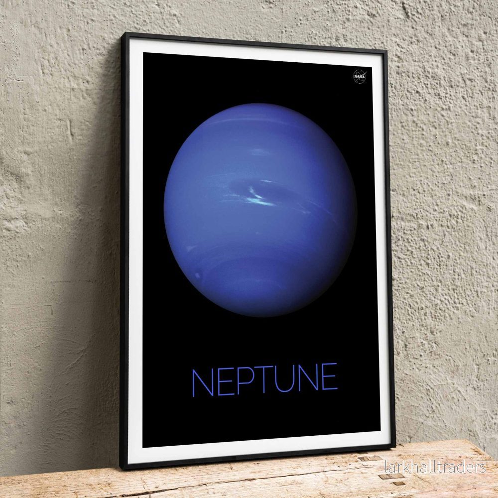 Neptun Poster Neptun Poster