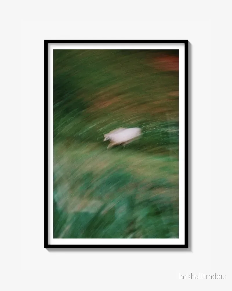 For All The Cows – Fine Art Print For All The Cows – Fine Art Print