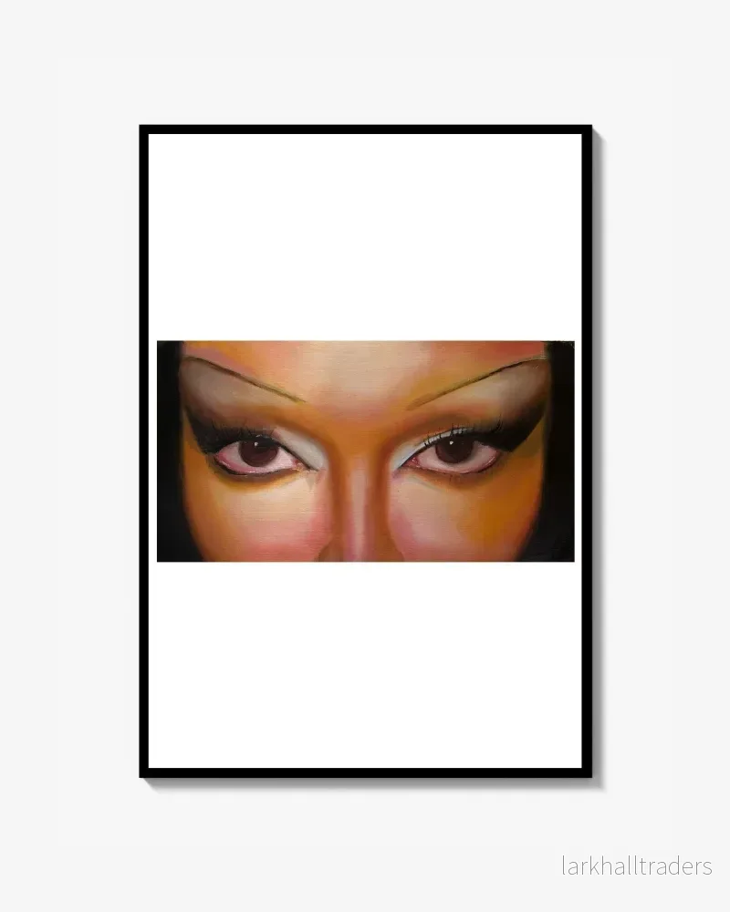 Focus – Poster Focus – Poster
