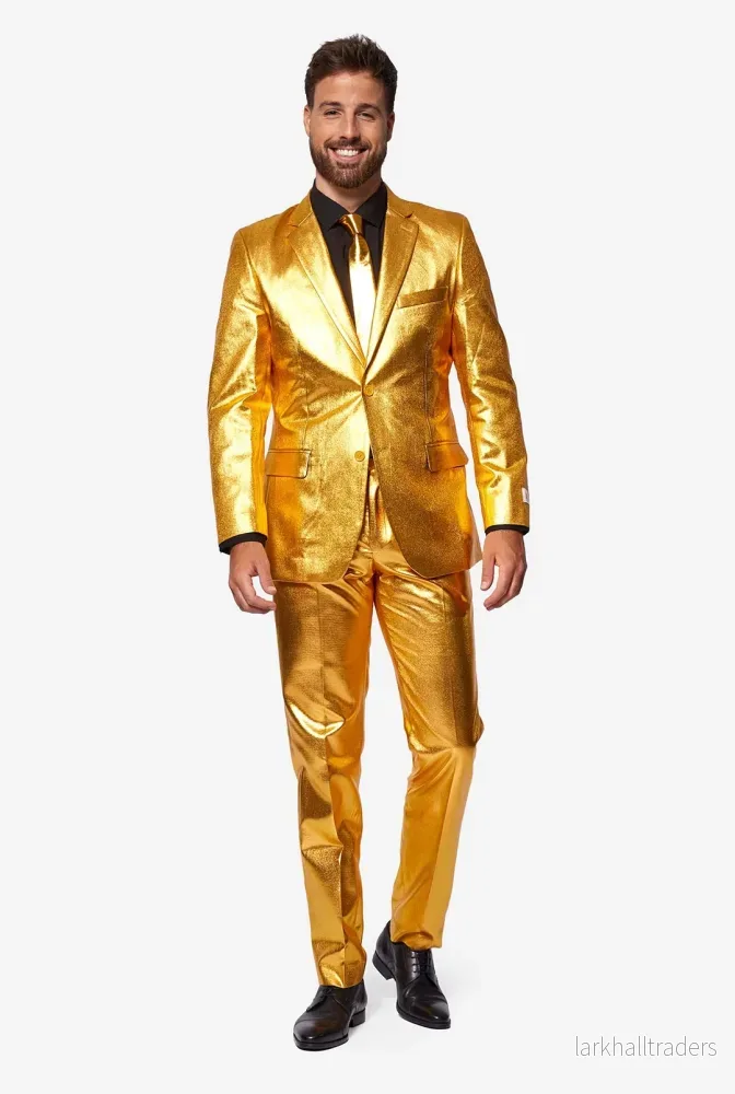 Opposuits, Groovy gold - Bild 3