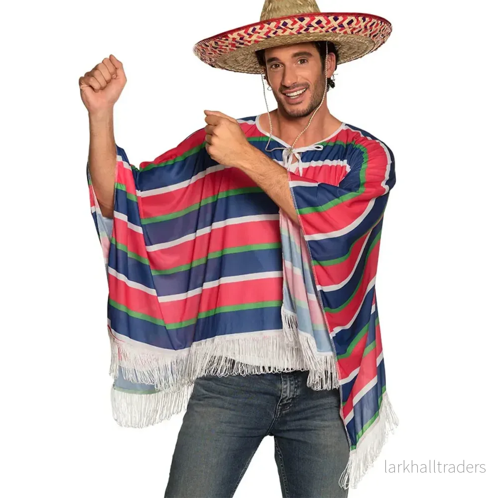Poncho, Alfonso one size Poncho, Alfonso one size