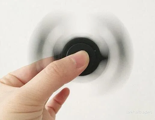 Fidget Spinner Batman - Bild 3