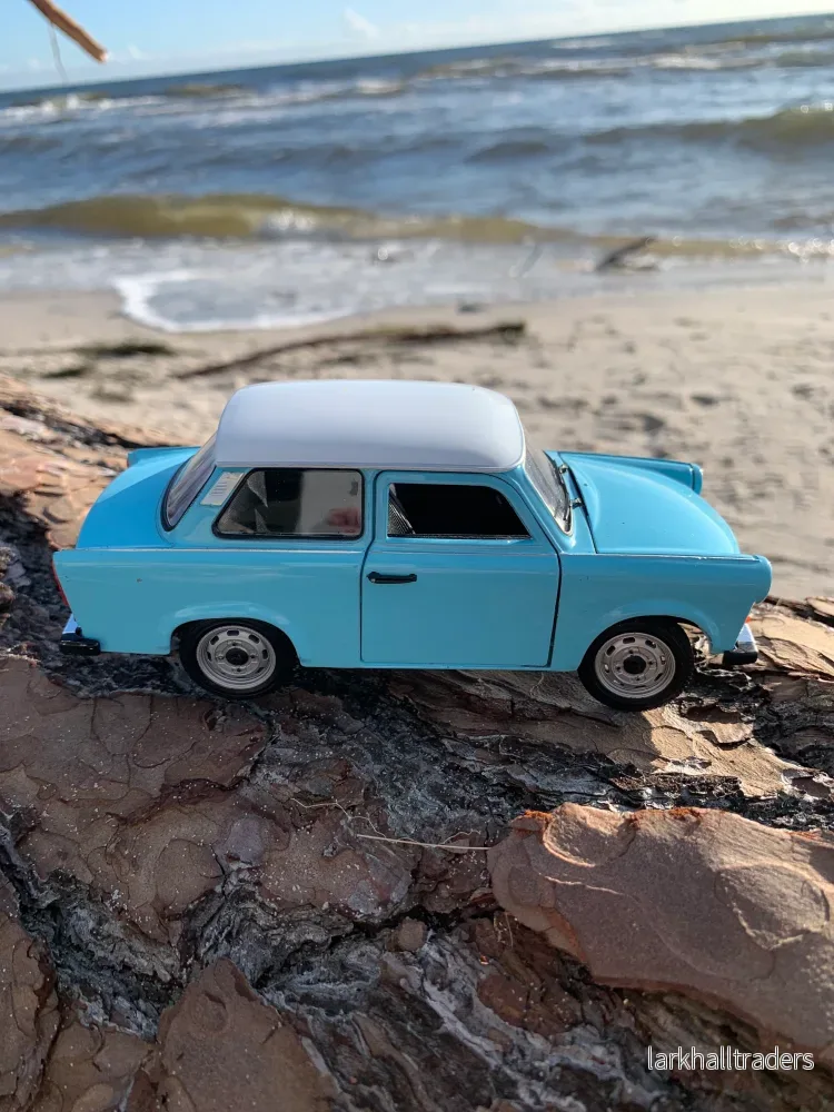 Trabant 601 Trabant 601