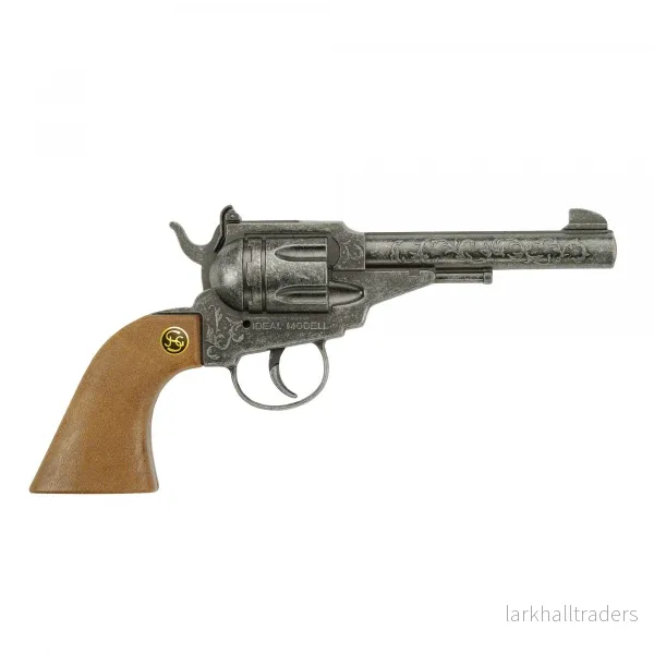 Knallpulverpistol, corporal antik 22 cm Knallpulverpistol, corporal antik 22 cm