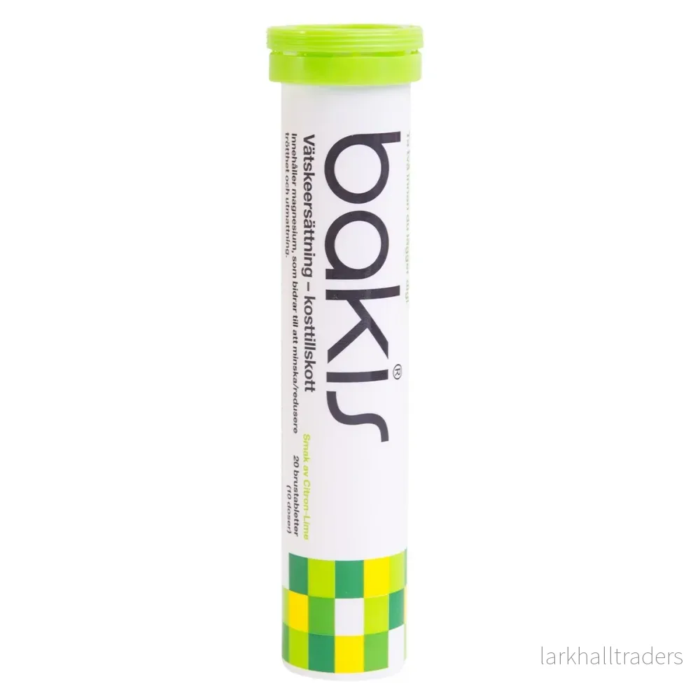 Bakistablett Bakistablett