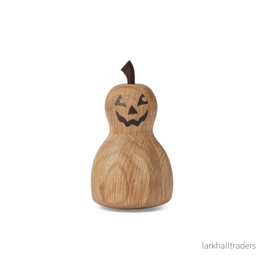 Dekoration The Pumpkin Pumpa Ek
