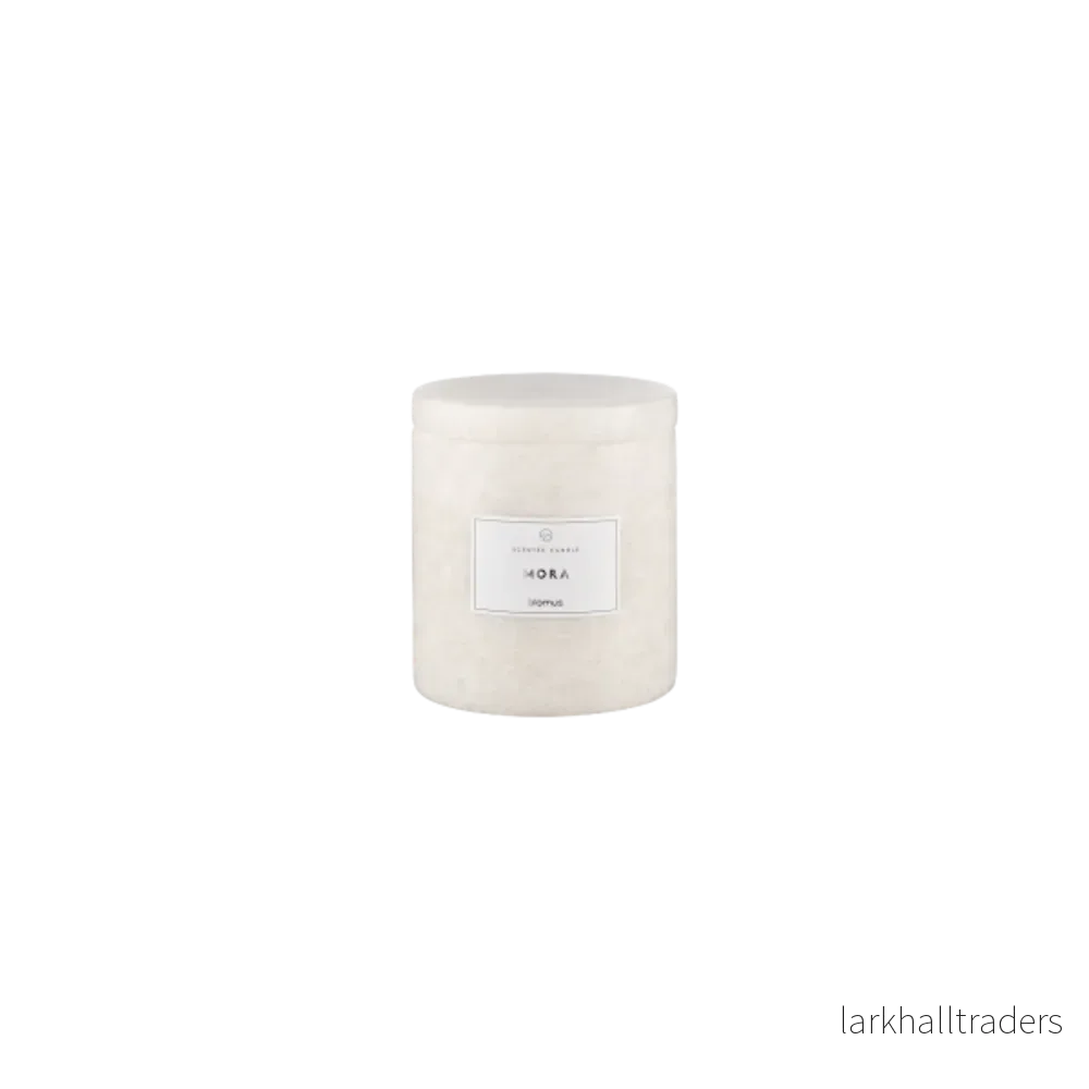Doftljus Frabli marmor 8 cm Doftljus Frabli marmor 8 cm