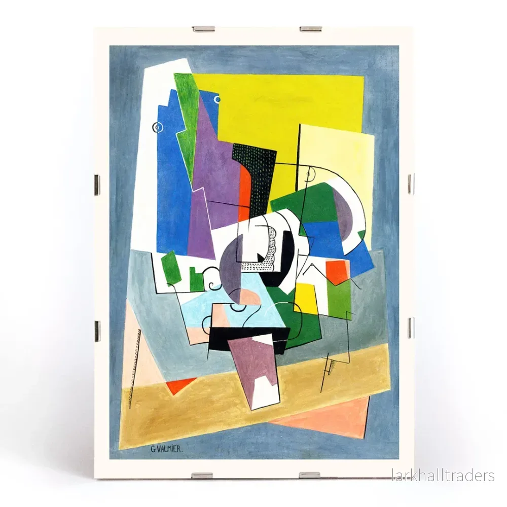 Komposition Poster - Bild 3