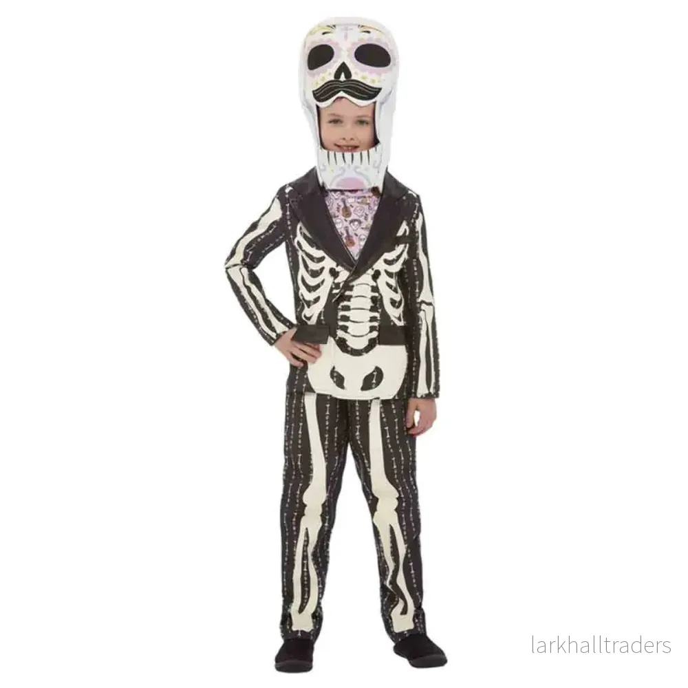 Barndräkt DOTD Senor - Bild 3