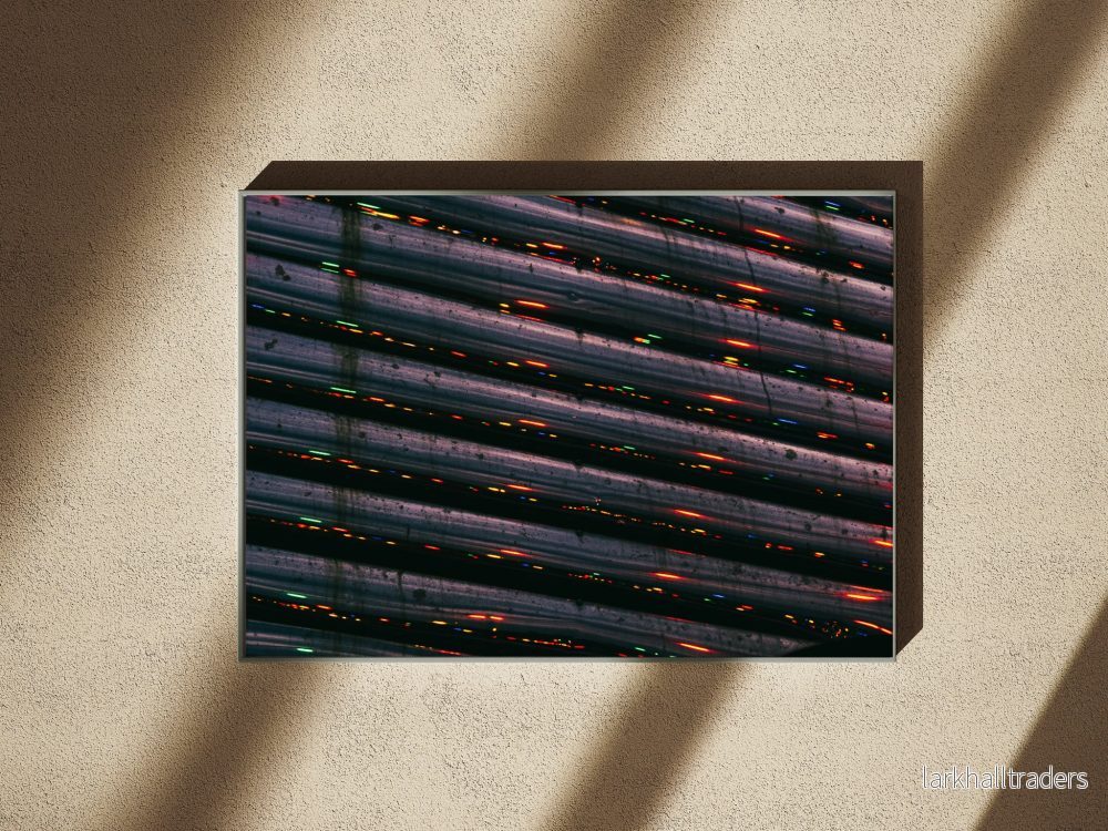 Lights Print - Bild 3