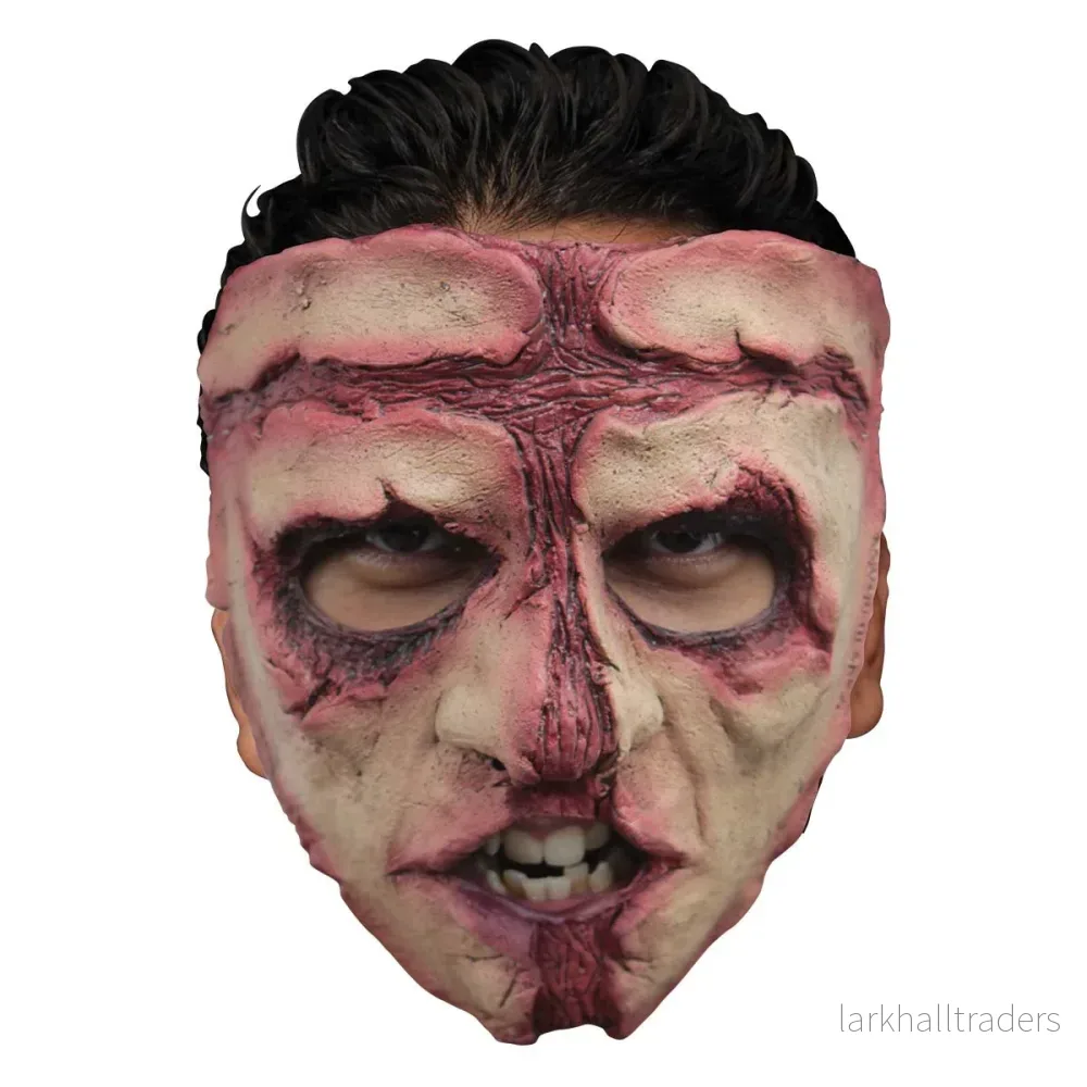 Ghoulish mask, Serial Killer (34) Ghoulish mask, Serial Killer (34)