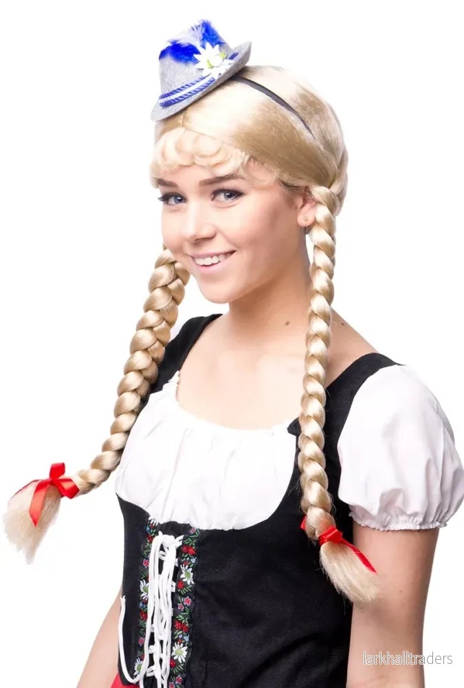 Diadem, tyrolerhatt grå Diadem, tyrolerhatt grå