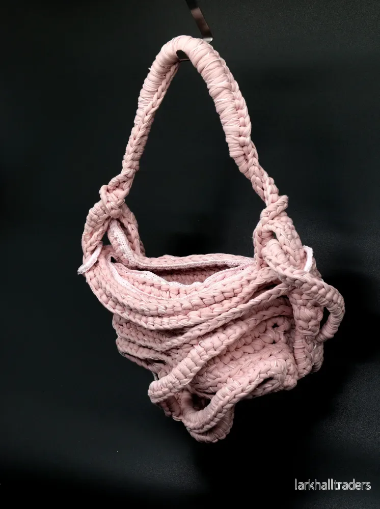 Mistral Rose Handväska - Bild 3