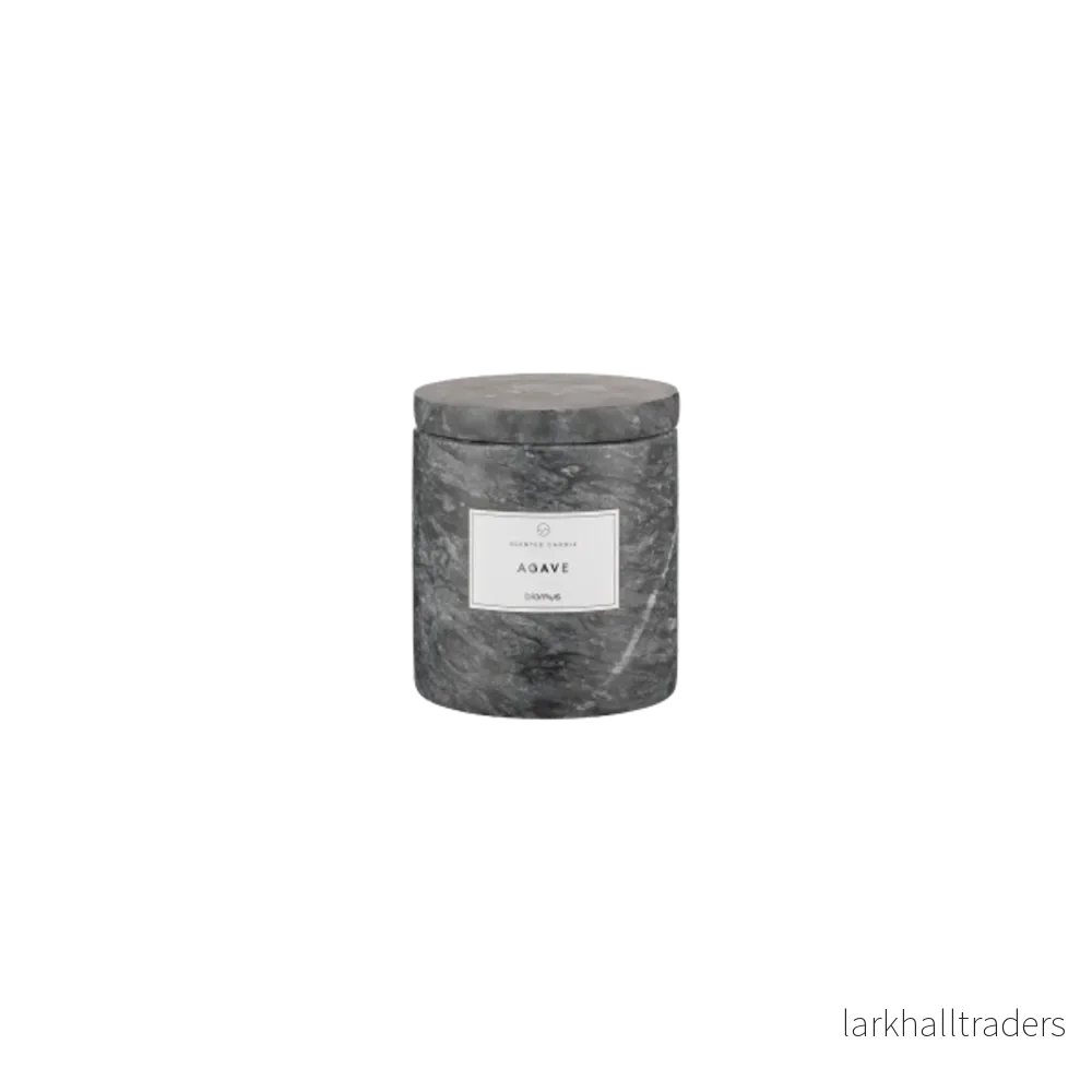 Doftljus Frabli marmor 8 cm Doftljus Frabli marmor 8 cm
