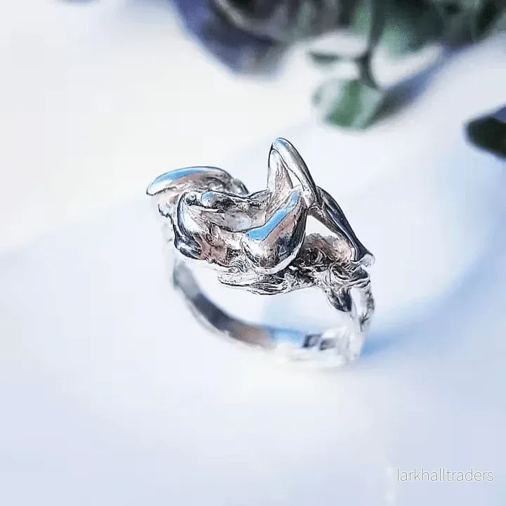 Symbios Ring - Bild 3