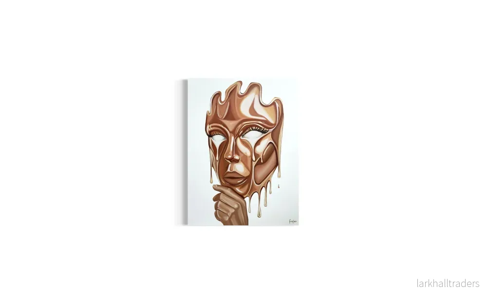 The unveiling - Print (begränsad) - Bild 3