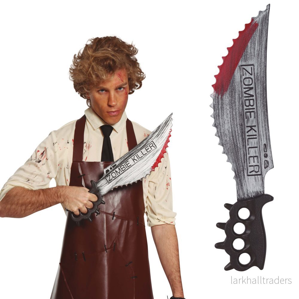 Kniv, zombie killer 50 cm - Bild 2