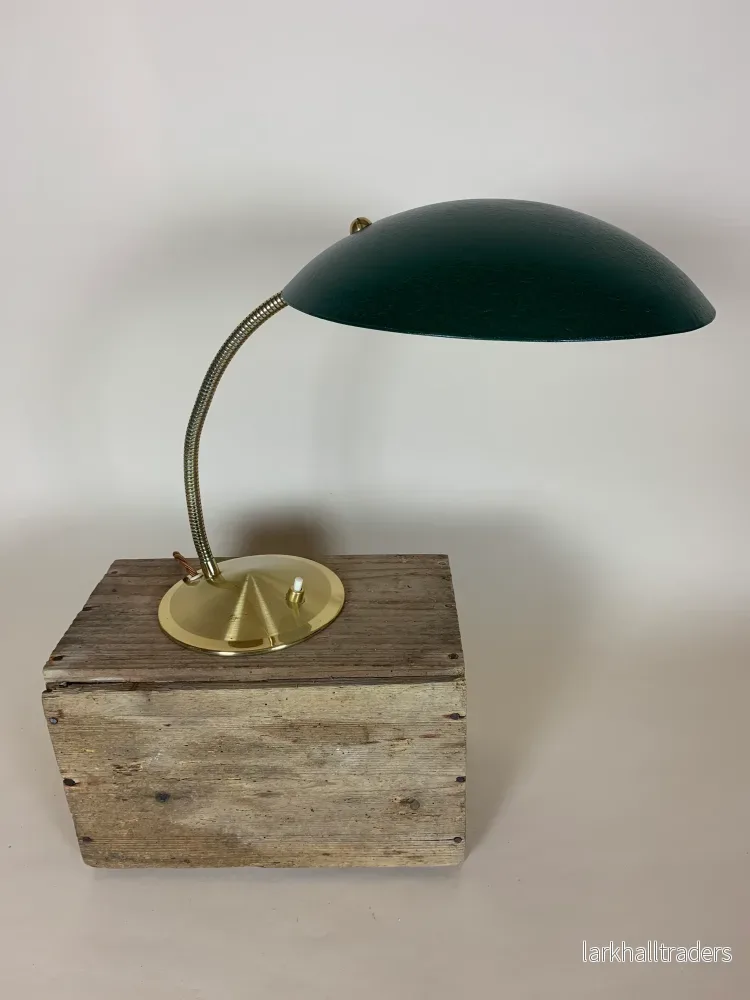Vintage lampa