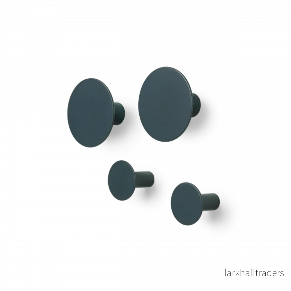 Väggkrok Ponto ar set/4, Väggkrok Ponto ar set/4,