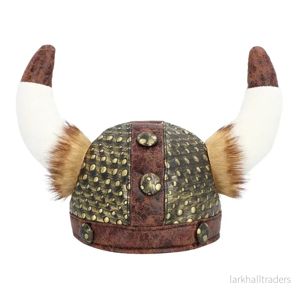 Vikingshjälm, Harald - Bild 2