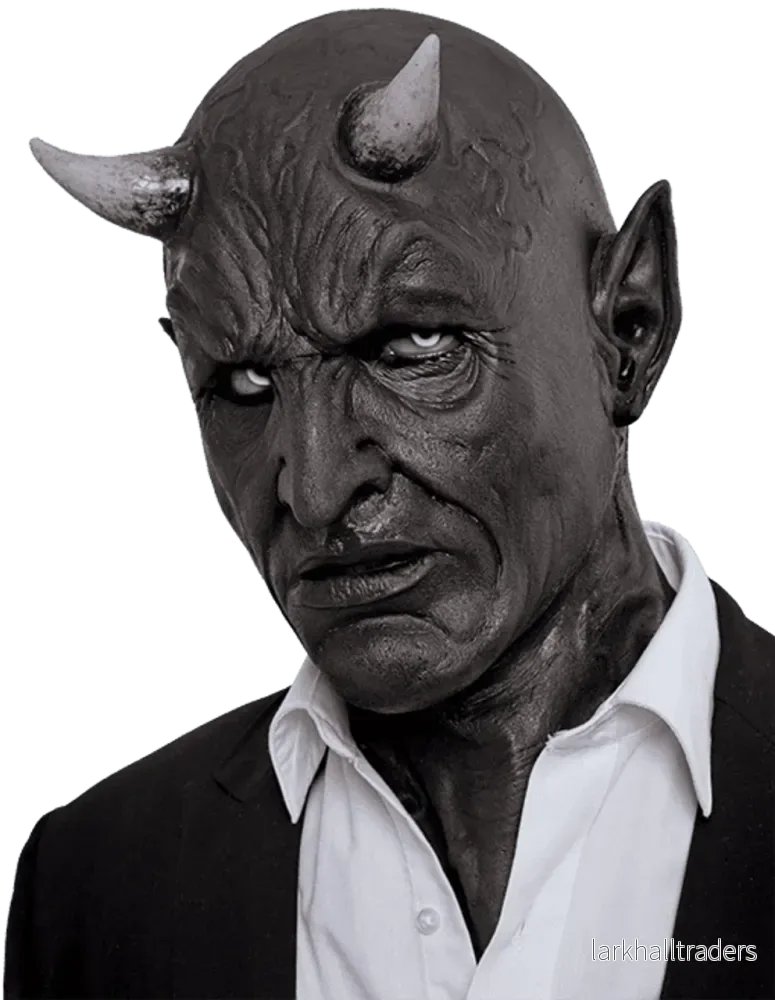 Ghoulsih mask, Mephistopheles - Bild 2