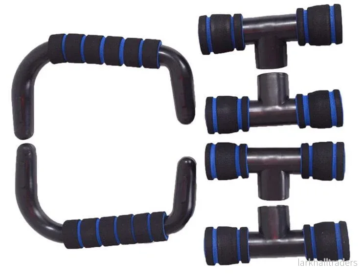 Push Up Bars (perfekt verktyg för armhävningar) - Bild 3