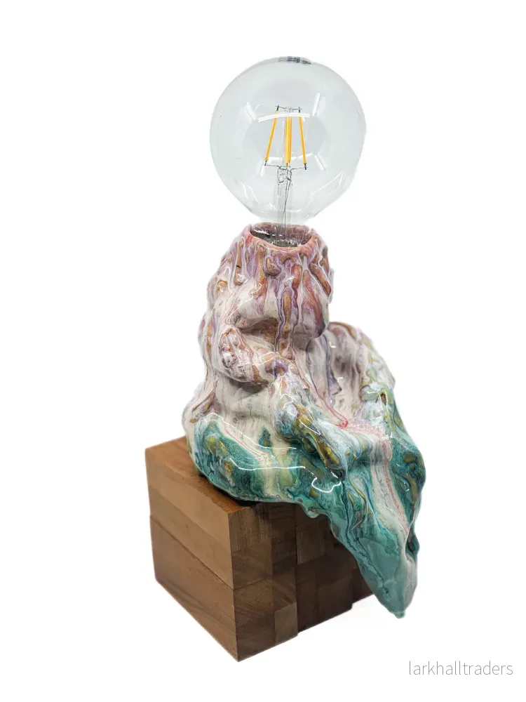 Lampa - Over the edge - Bild 2