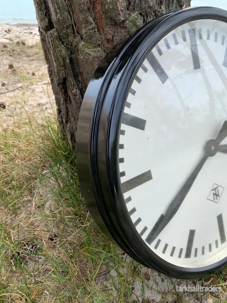 Klocka från ett välkänt sågverk - Bild 3