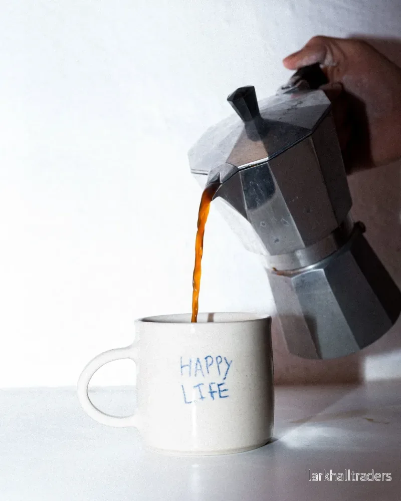 KOP1: Happy Life Kopp