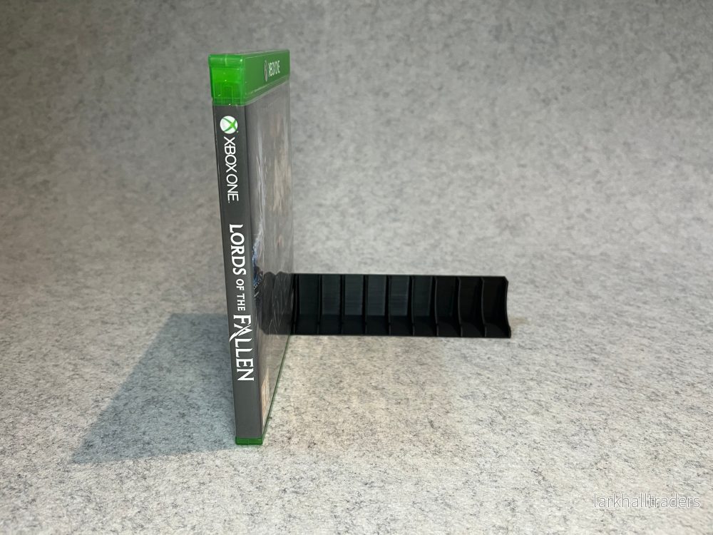Spelställ för 10 Xbox One / Series X|S-spel - Bild 2