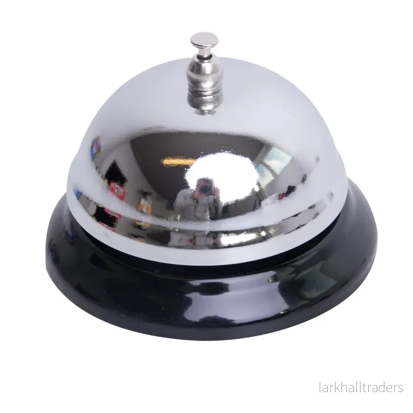 Receptionsklocka
