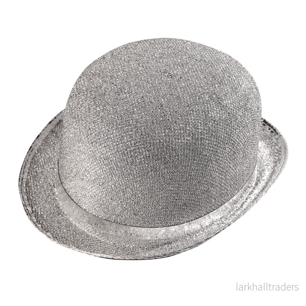 Plommonstop, silver