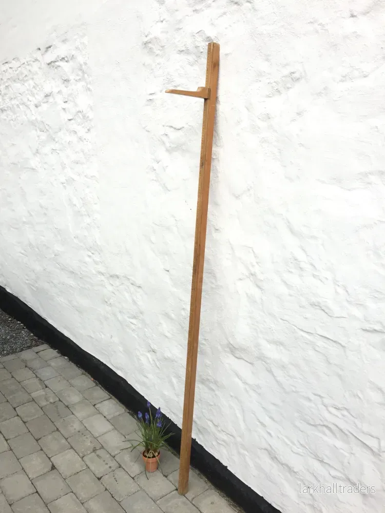 Gammal och vacker måttstav från doktorn - Bild 3