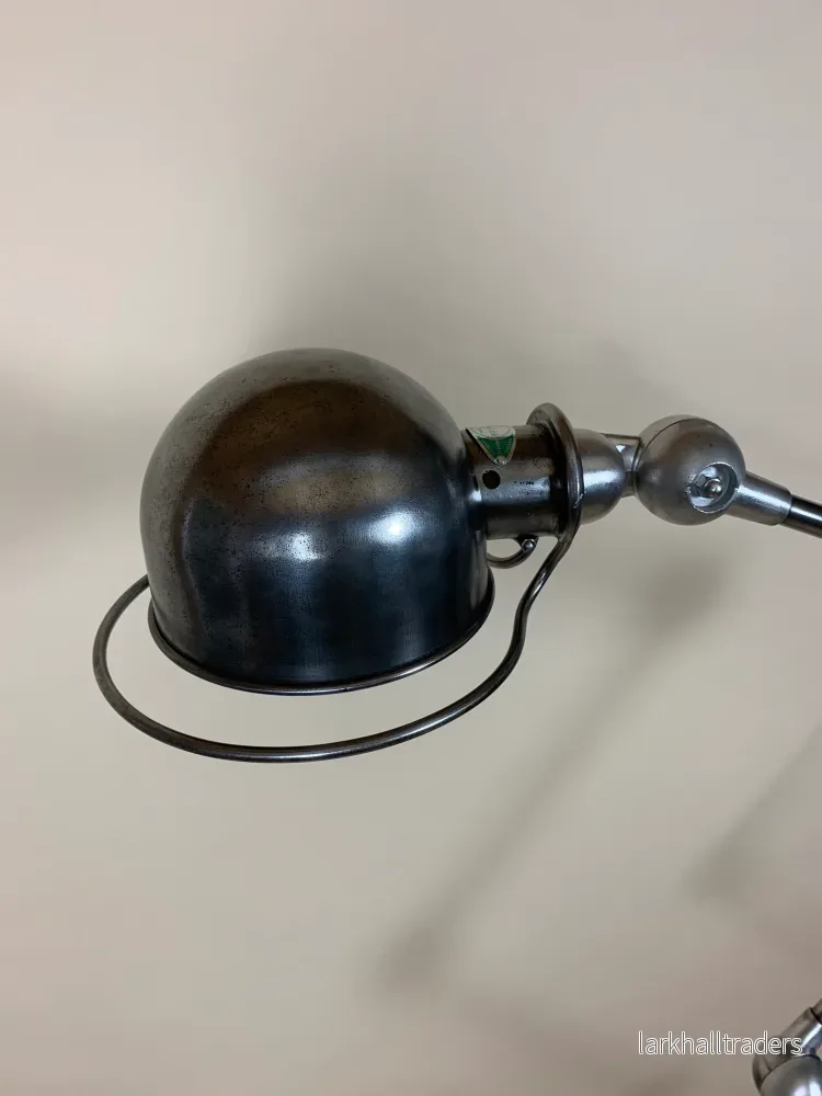 Vacker Jieldé golvlampa med 5 armar - Bild 3