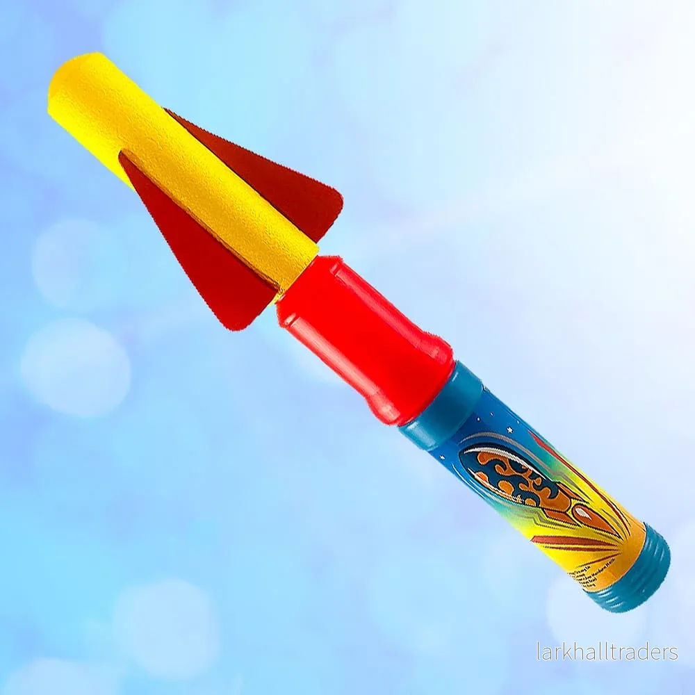 Raket Launcher i skum - Bild 2